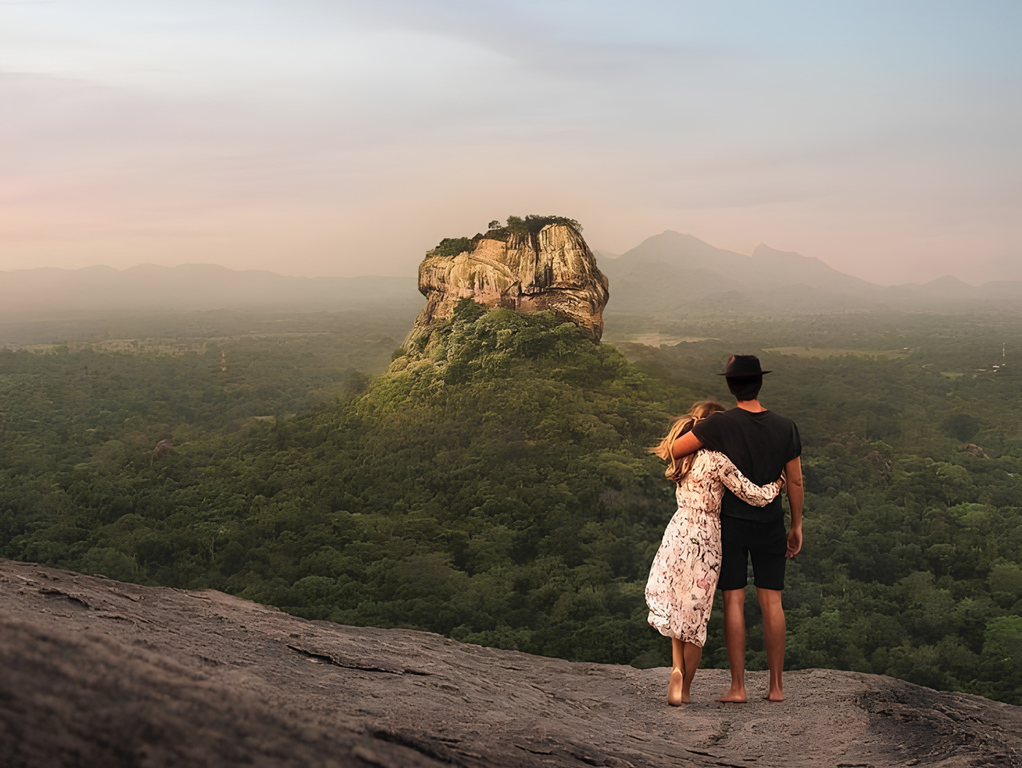 Sri Lanka