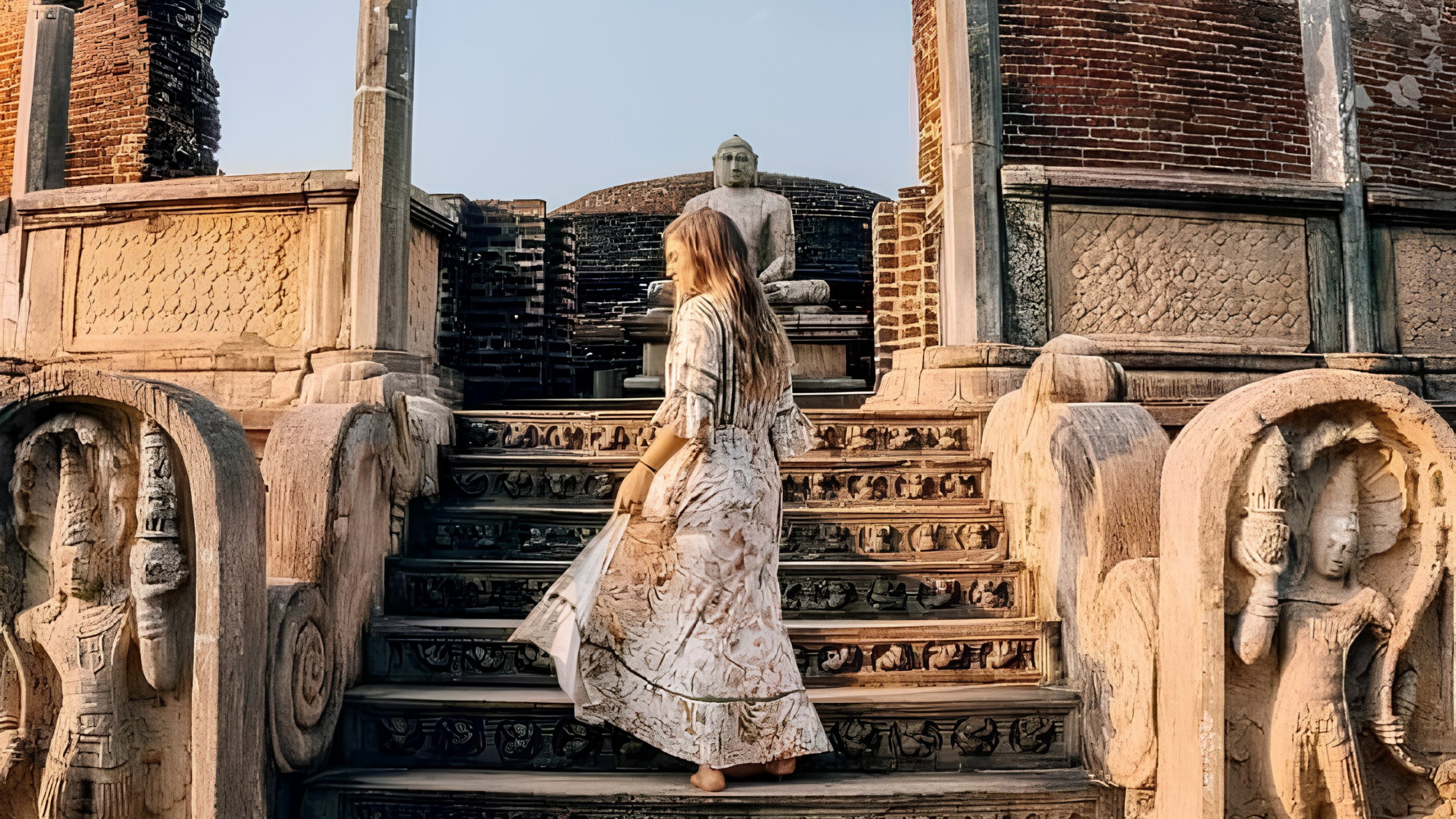 The Ultimate Sri Lanka Romantic Escape: Heritage, Wildlife & Highland Elegance