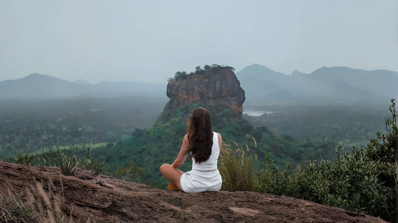 The Ultimate Sri Lanka Romantic Escape: Heritage, Wildlife & Highland Elegance 3