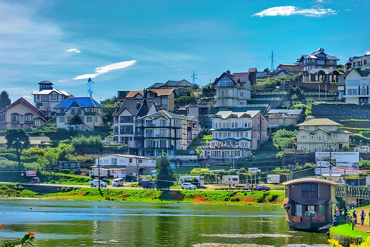Grand Sri Lanka Heritage Expedition: Ancient Kingdoms, Sacred Relics & Exotic Wilderness