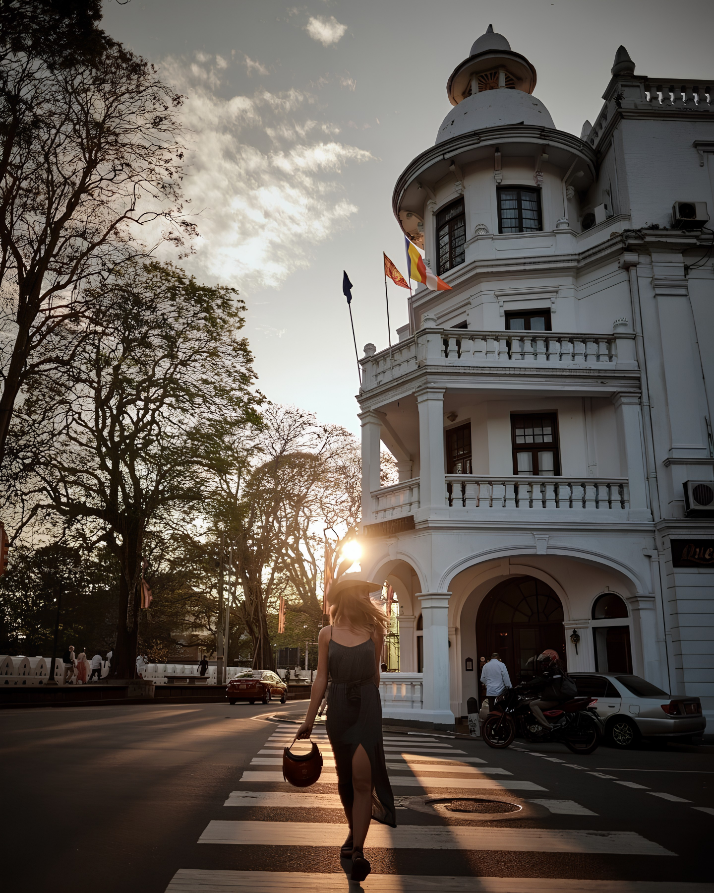 Grand Sri Lanka Heritage Expedition: Ancient Kingdoms, Sacred Relics & Exotic Wilderness 2