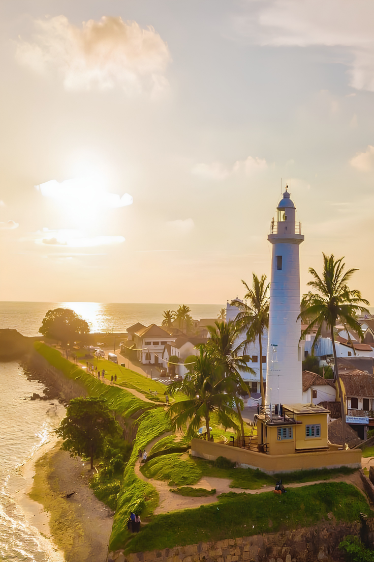 Grand Sri Lanka Heritage Expedition: Ancient Kingdoms, Sacred Relics & Exotic Wilderness 3