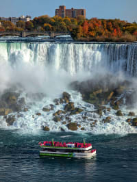 Maid of the Mist