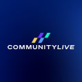 CommunityLIVE logo