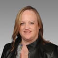 Tracy Roccasalva, Chief Marketing Officer, Hyland
