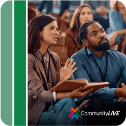 CommunityLIVE customer image