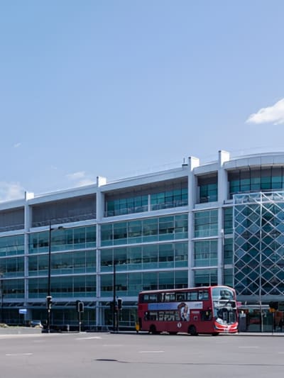 University college london hospital