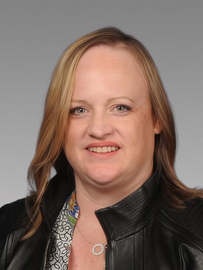 Tracy Roccasalva, Chief Marketing Officer, Hyland