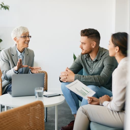 Financial Services Automation Success Stories