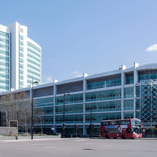 University college london hospital