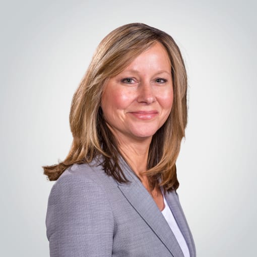 Photo of Sharon Brand