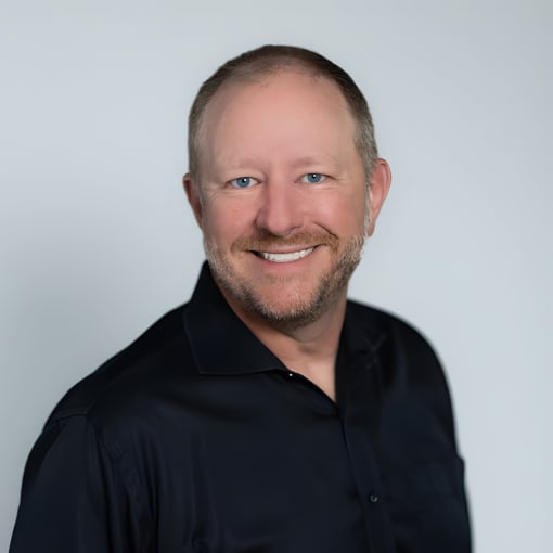 Photo of Michael Campbell