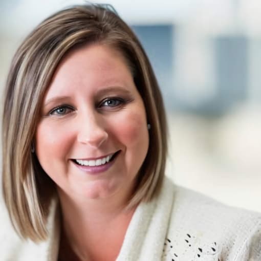 Photo of Nanette Lazina, Senior Vice President, Global Channels and OEMs