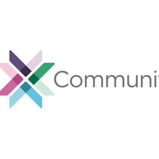 CommunityLive logo