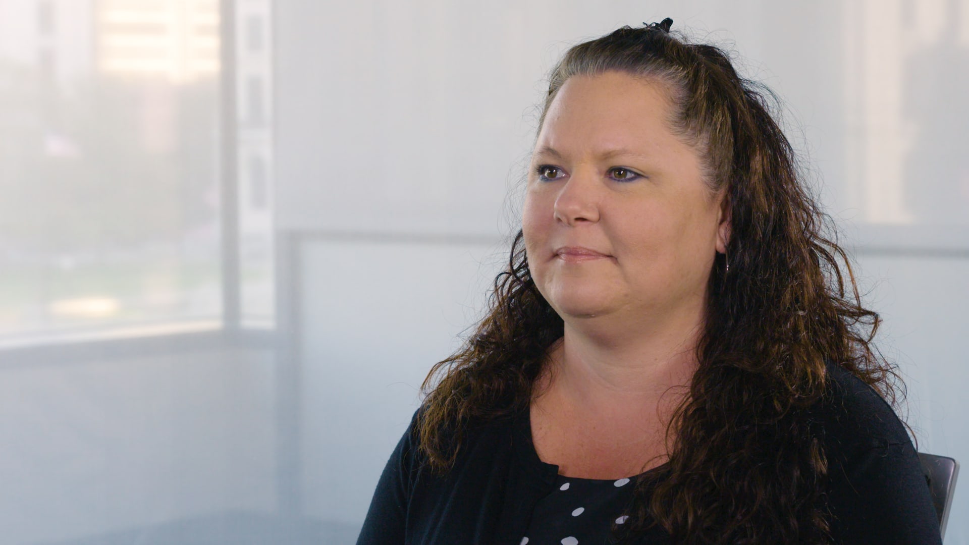 A Hyland customer describes how Hyland Healthcare benefits their organization. 
