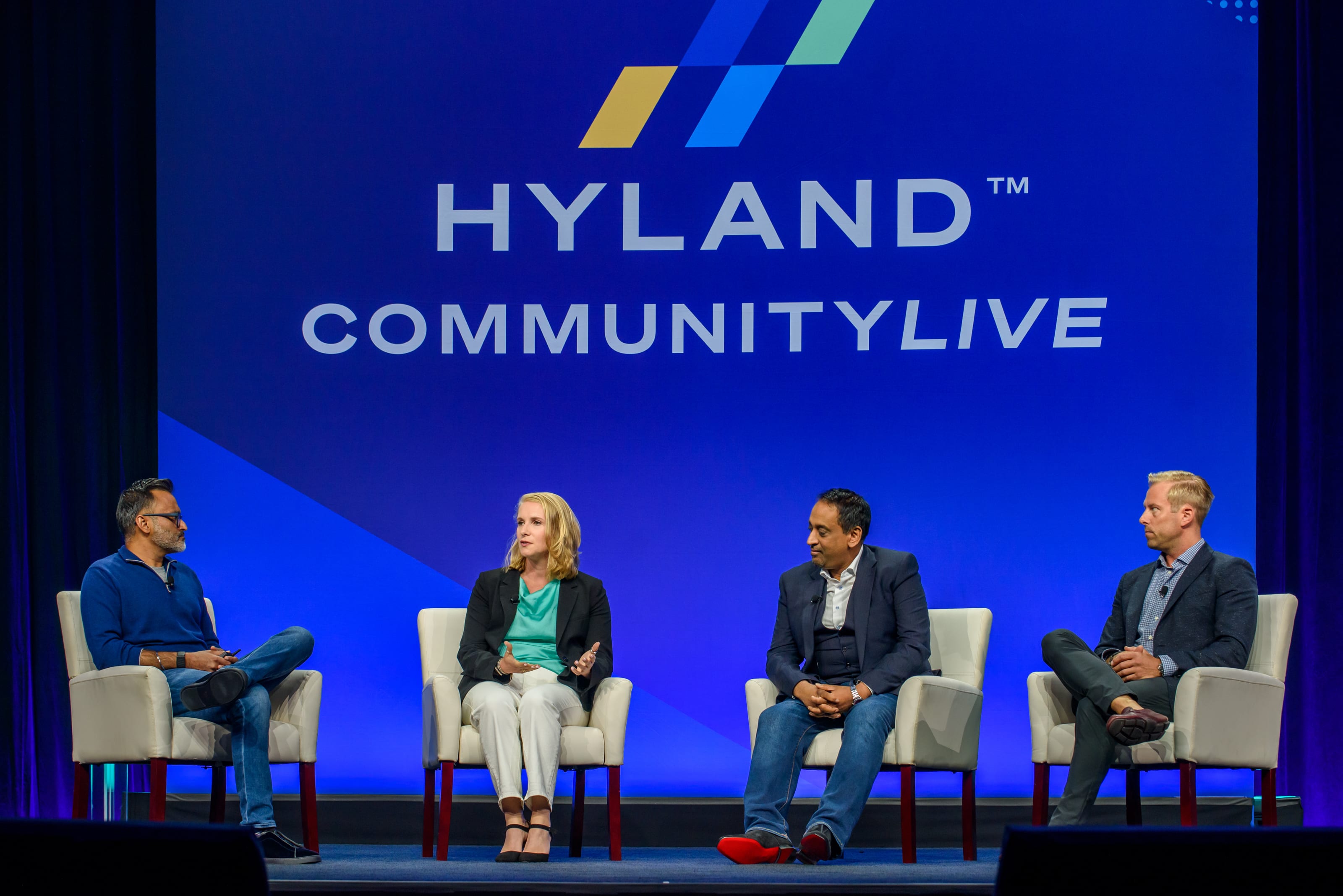 Clive Customer Panel