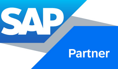 SAP Partner logo