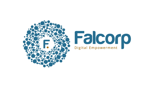 Falcorp FT Distribution logo