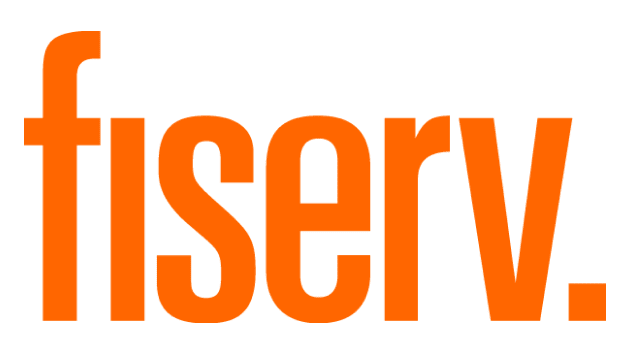 Fiserv logo