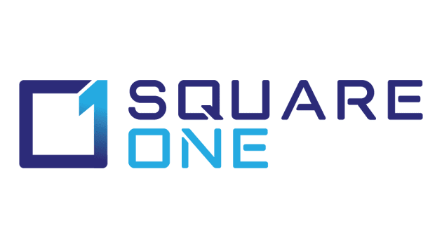 SquareOne Technologies logo