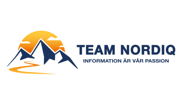 Team NordiQ AB logo