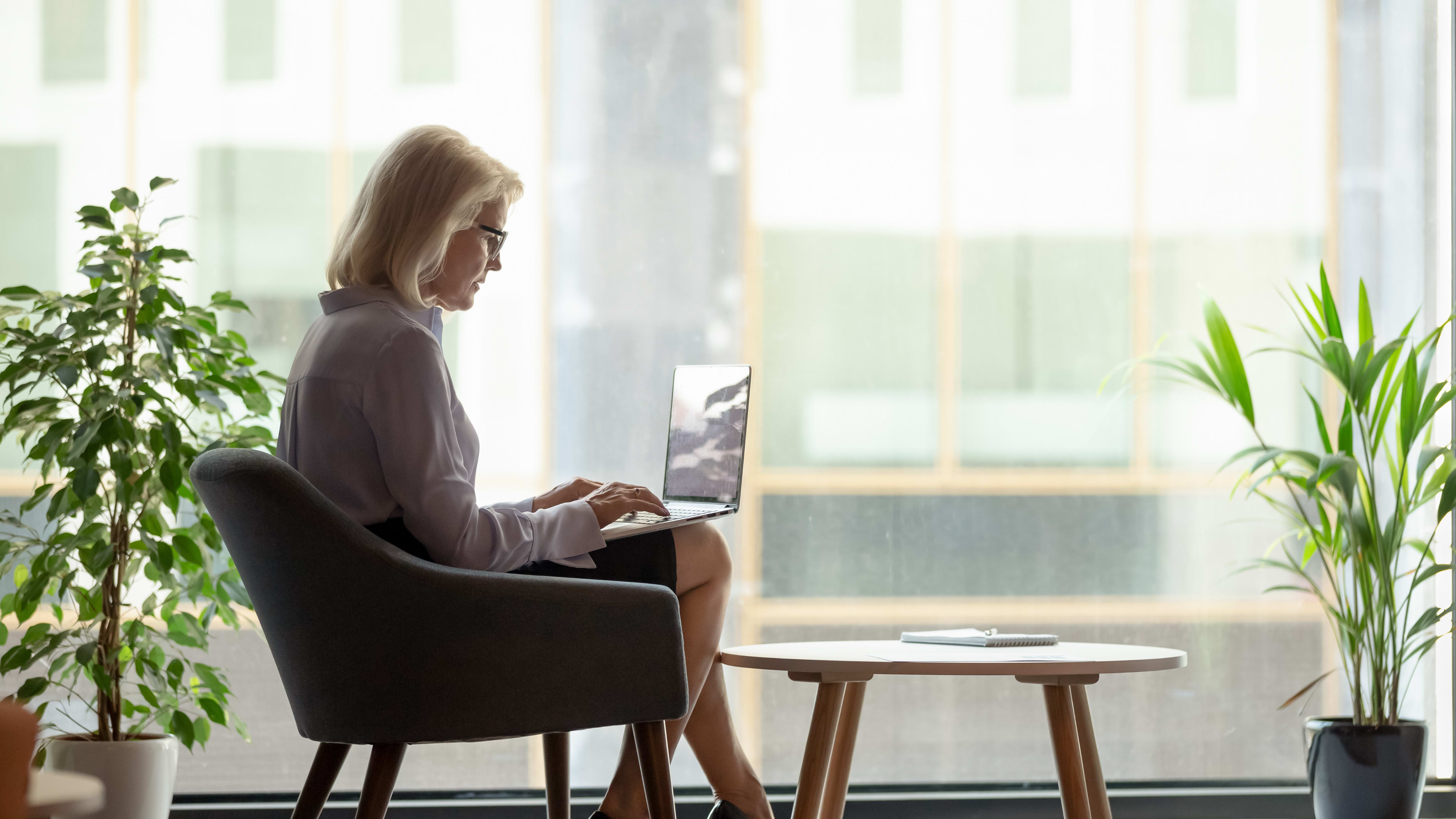 Firms need a modern content services
