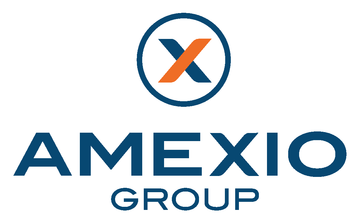 Amexio Group Logo