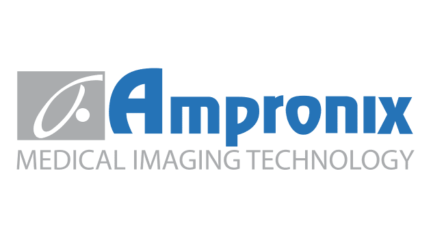 Ampronix Medical Imaging Technology logo