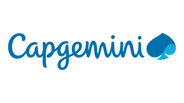 Capgemini logo