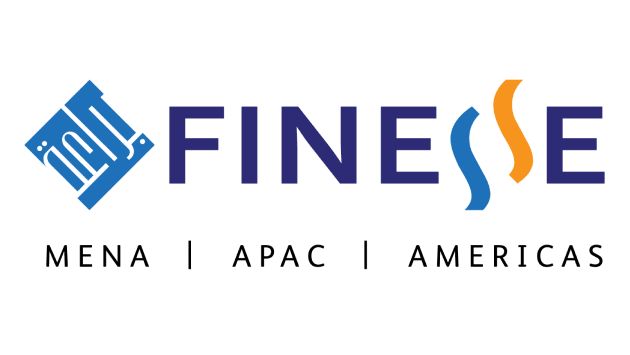 Finesse logo