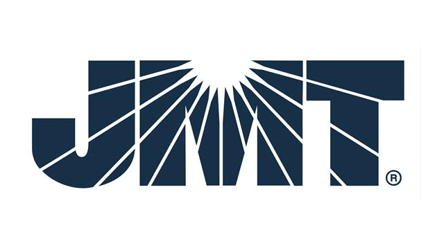 JMT logo