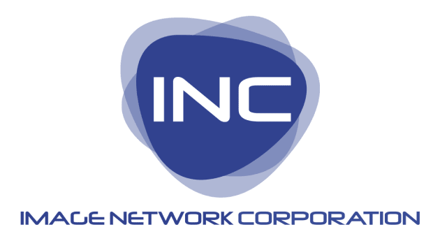 Image Network Corporation logo