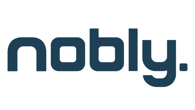 Nobly logo