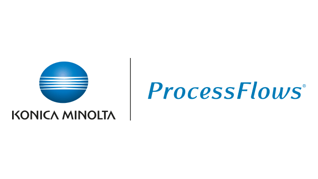 Processflows logo