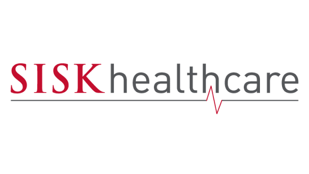 Sisk Healthcare logo