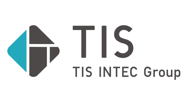 TIS logo