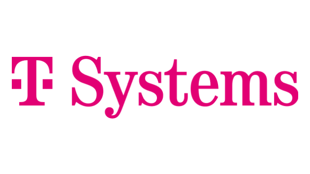 T-Systems ITC Iberia logo