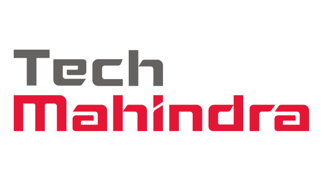 Tech Mahindra logo