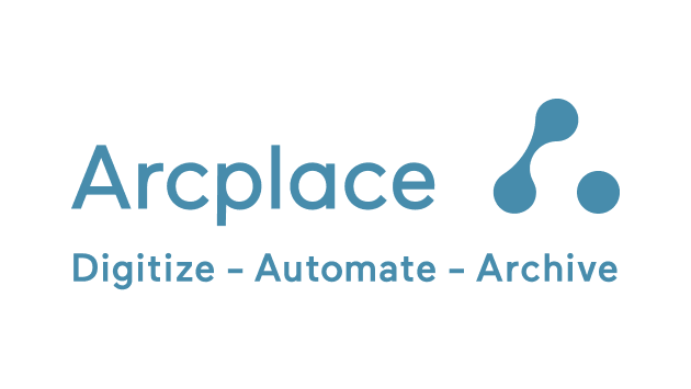 Arcplace AG logo