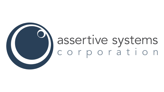 Assertive Systems logo