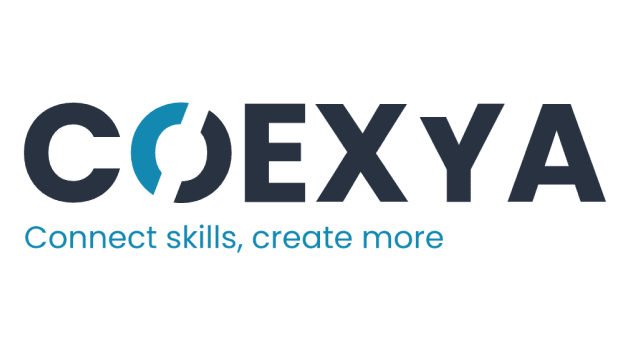 COEXYA logo