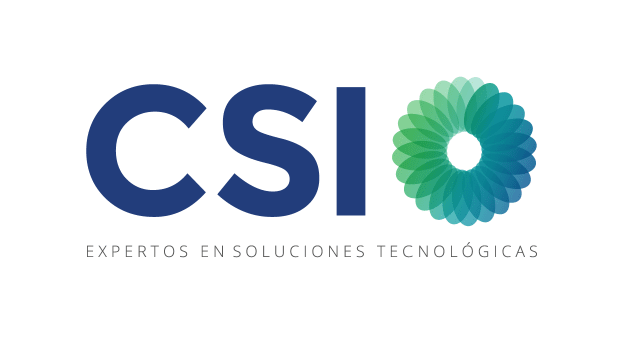 CSI logo