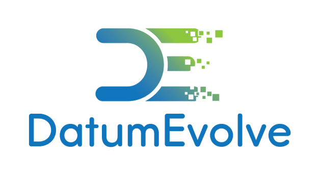 DatumEvolve logo