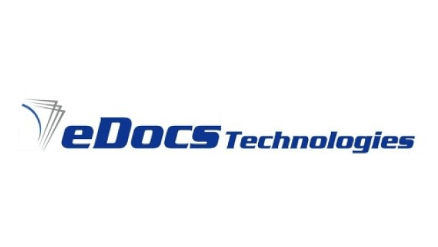 eDocs logo