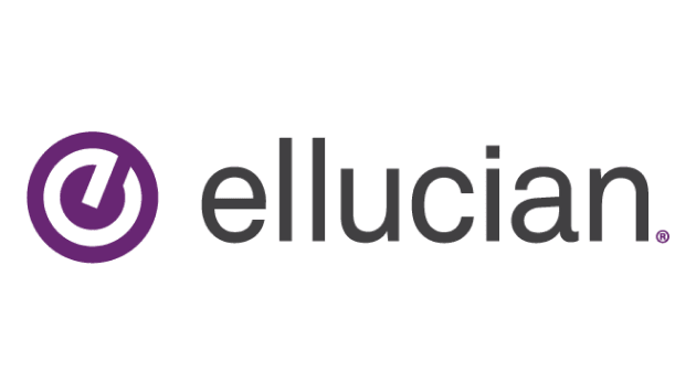 Ellucian logo