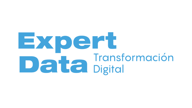 Expert Data logo