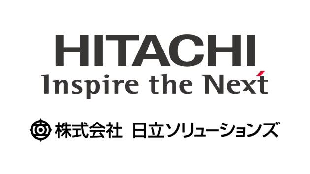 Hitachi Solutions logo