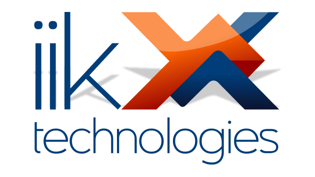 iik Technologies - Desarrollo de Soluciones de Software SA de CV logo