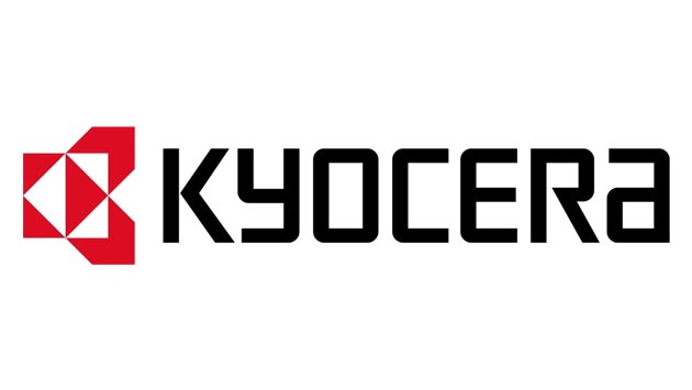 KYOCERA logo