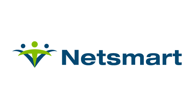 Netsmart logo